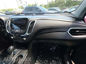2020 Chevrolet Equinox Premier 1LZ - miniatura 18