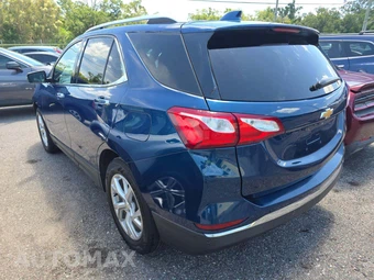 2020 Chevrolet Equinox Premier 1LZ - miniatura 2
