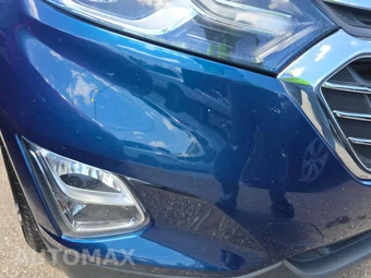 2020 Chevrolet Equinox Premier 1LZ - miniatura 20