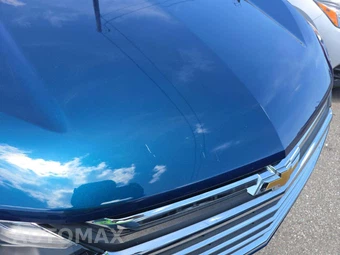 2020 Chevrolet Equinox Premier 1LZ - miniatura 21