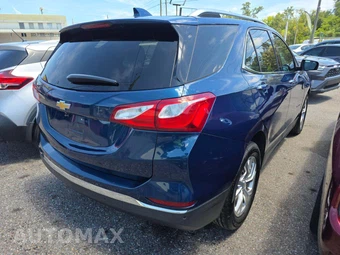 2020 Chevrolet Equinox Premier 1LZ - miniatura 3