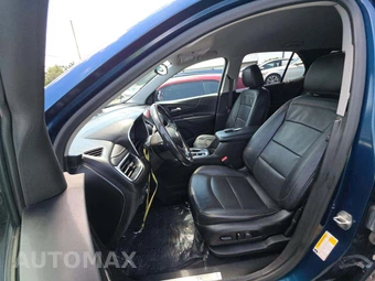 2020 Chevrolet Equinox Premier 1LZ - miniatura 5