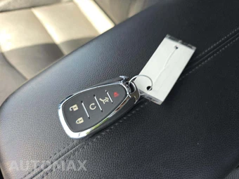 2020 Chevrolet Equinox Premier 1LZ - miniatura 7