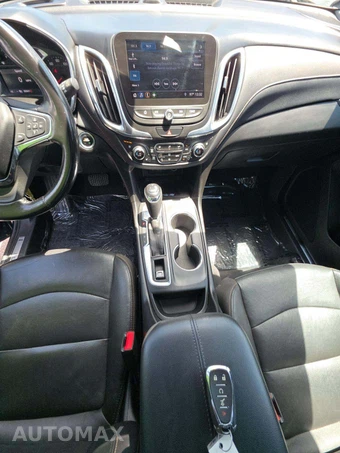 2020 Chevrolet Equinox Premier 1LZ - miniatura 9