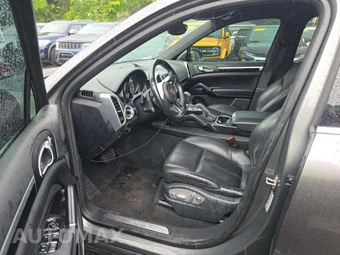 2020 Chevrolet Equinox Premier 1LZ - miniatura 6