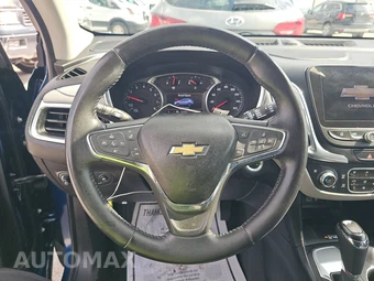 2020 Chevrolet Equinox Premier 1LZ - miniatura 10