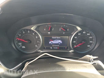 2020 Chevrolet Equinox Premier 1LZ - miniatura 12