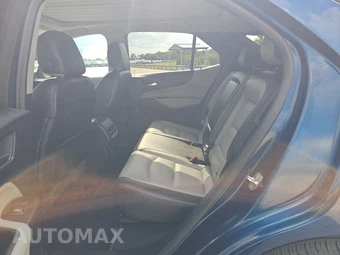 2020 Chevrolet Equinox Premier 1LZ - miniatura 13