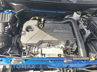 2020 Chevrolet Equinox Premier 1LZ - miniatura 15