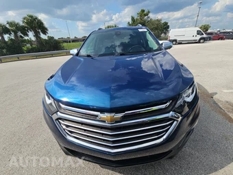 2020 Chevrolet Equinox Premier 1LZ - miniatura 2