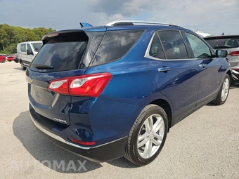 2020 Chevrolet Equinox Premier 1LZ - miniatura 4