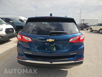 2020 Chevrolet Equinox Premier 1LZ - miniatura 5