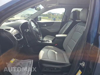 2020 Chevrolet Equinox Premier 1LZ - miniatura 7