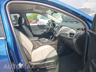 2020 Chevrolet Equinox Premier 1LZ - miniatura 8