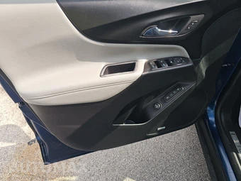 2020 Chevrolet Equinox Premier 1LZ - miniatura 9