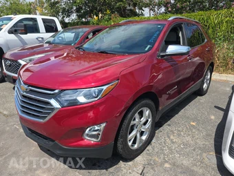 2020 Chevrolet Equinox Premier 1LZ