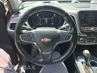 2020 Chevrolet Equinox Premier 1LZ - miniatura 10