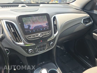 2020 Chevrolet Equinox Premier 1LZ - miniatura 11