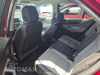 2020 Chevrolet Equinox Premier 1LZ - miniatura 13
