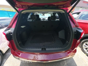 2020 Chevrolet Equinox Premier 1LZ - miniatura 16