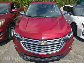 2020 Chevrolet Equinox Premier 1LZ - miniatura 2