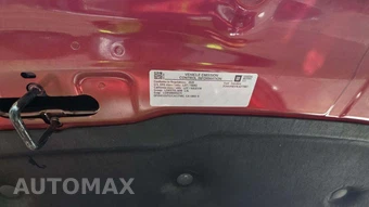 2020 Chevrolet Equinox Premier 1LZ - miniatura 21