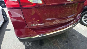 2020 Chevrolet Equinox Premier 1LZ - miniatura 27