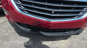 2020 Chevrolet Equinox Premier 1LZ - miniatura 29