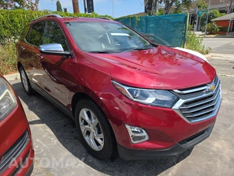 2020 Chevrolet Equinox Premier 1LZ - miniatura 3