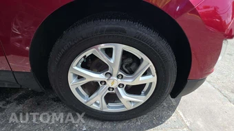 2020 Chevrolet Equinox Premier 1LZ - miniatura 30