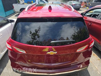 2020 Chevrolet Equinox Premier 1LZ - miniatura 5