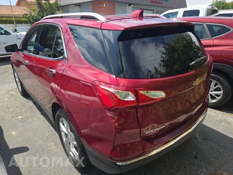 2020 Chevrolet Equinox Premier 1LZ - miniatura 6