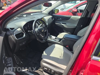 2020 Chevrolet Equinox Premier 1LZ - miniatura 7