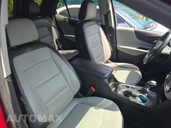 2020 Chevrolet Equinox Premier 1LZ - miniatura 8