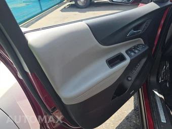 2020 Chevrolet Equinox Premier 1LZ - miniatura 9