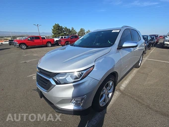 2020 Chevrolet Equinox Premier 1LZ