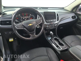 2020 Chevrolet Equinox Premier 1LZ - miniatura 11