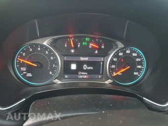 2020 Chevrolet Equinox Premier 1LZ - miniatura 12