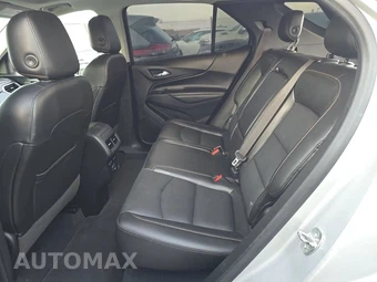 2020 Chevrolet Equinox Premier 1LZ - miniatura 13