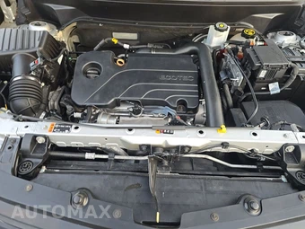 2020 Chevrolet Equinox Premier 1LZ - miniatura 15