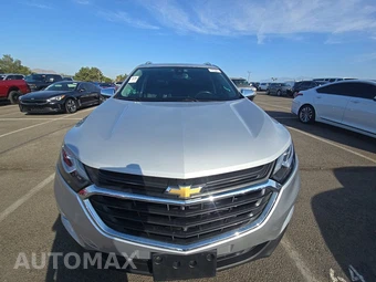 2020 Chevrolet Equinox Premier 1LZ - miniatura 2