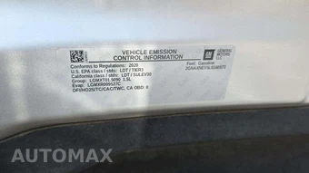 2020 Chevrolet Equinox Premier 1LZ - miniatura 22
