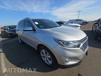 2020 Chevrolet Equinox Premier 1LZ - miniatura 3