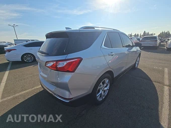 2020 Chevrolet Equinox Premier 1LZ - miniatura 4