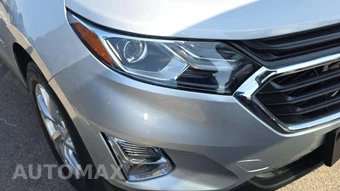 2020 Chevrolet Equinox Premier 1LZ - miniatura 40
