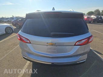 2020 Chevrolet Equinox Premier 1LZ - miniatura 5
