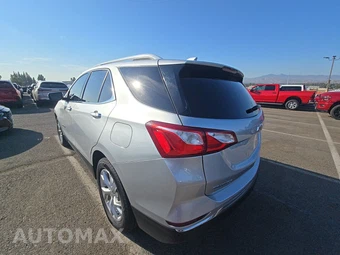 2020 Chevrolet Equinox Premier 1LZ - miniatura 6