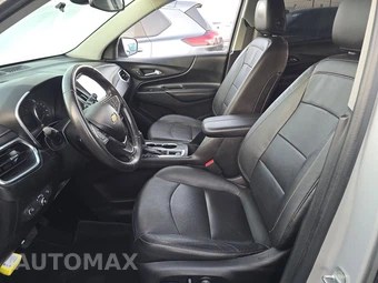 2020 Chevrolet Equinox Premier 1LZ - miniatura 7