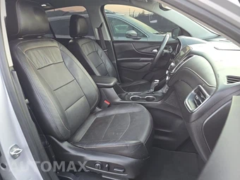 2020 Chevrolet Equinox Premier 1LZ - miniatura 8