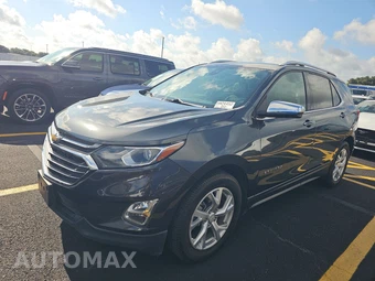 2020 Chevrolet Equinox Premier 1LZ